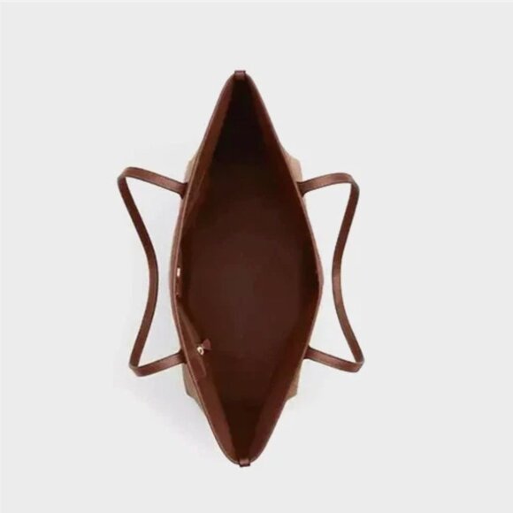 New Coach CCE70 City Tote Bag in Signature Canvas with Halloween Print - Picture 4 of 4